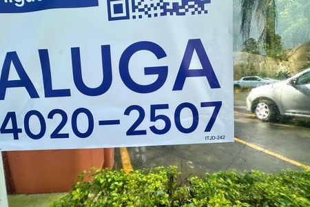 Apartamento para alugar com 2 quartos, 70m² em Lagoa, Rio de Janeiro