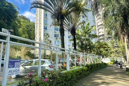 Apartamento para alugar com 2 quartos, 70m² em Lagoa, Rio de Janeiro