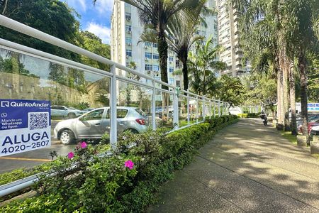 Apartamento para alugar com 2 quartos, 70m² em Lagoa, Rio de Janeiro
