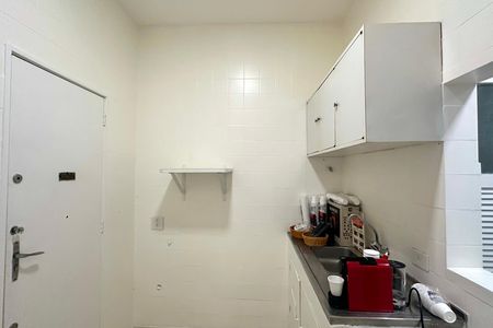 Apartamento para alugar com 2 quartos, 70m² em Lagoa, Rio de Janeiro