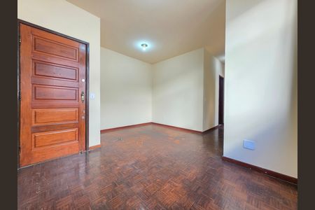 Sala  de apartamento à venda com 3 quartos, 60m² em Padre Eustáquio, Belo Horizonte