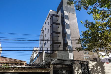 Apartamento à venda com 2 quartos, 60m² em Santo Antônio, Belo Horizonte