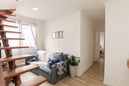 Apartamento para alugar com 2 quartos, 100m² em Parque Novo Mundo, São Paulo