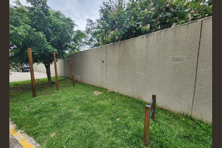 Apartamento para alugar com 100m², 2 quartos e 1 vaga Apartamento para alugar com 100m², 2 quartos e 1 vagaÁrea comum