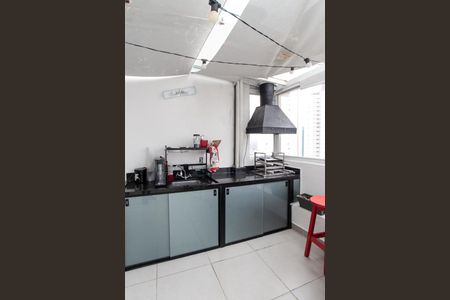 Apartamento para alugar com 100m², 2 quartos e 1 vaga Apartamento para alugar com 100m², 2 quartos e 1 vagaTerraço