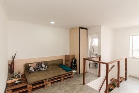 Apartamento para alugar com 100m², 2 quartos e 1 vaga Apartamento para alugar com 100m², 2 quartos e 1 vagaMezanino