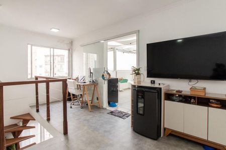 Apartamento para alugar com 100m², 2 quartos e 1 vaga Apartamento para alugar com 100m², 2 quartos e 1 vagaMezanino