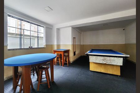 Apartamento para alugar com 100m², 2 quartos e 1 vaga Apartamento para alugar com 100m², 2 quartos e 1 vagaÁrea comum