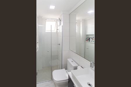 Apartamento para alugar com 100m², 2 quartos e 1 vaga Apartamento para alugar com 100m², 2 quartos e 1 vagaBanheiro