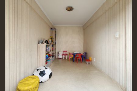 Apartamento para alugar com 100m², 2 quartos e 1 vaga Apartamento para alugar com 100m², 2 quartos e 1 vagaBrinquedoteca