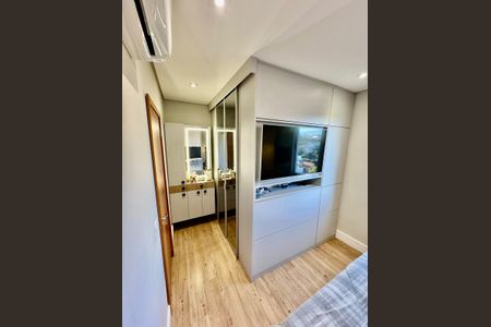 Quarto de apartamento à venda com 2 quartos, 104m² em Jardim Trevo, Jundiaí