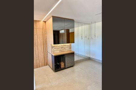 Apartamento à venda com 104m², 2 quartos e 2 vagas Apartamento à venda com 104m², 2 quartos e 2 vagasQuarto