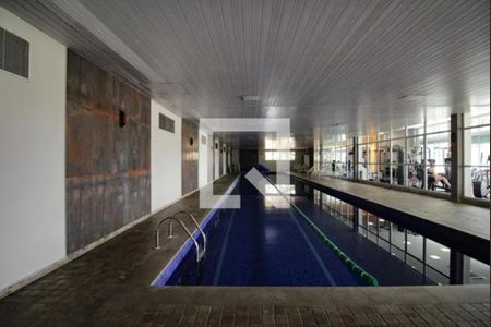 Apartamento para alugar com 120m², 3 quartos e 2 vagas Apartamento para alugar com 120m², 3 quartos e 2 vagasPiscina
