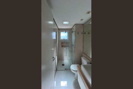 Apartamento para alugar com 120m², 3 quartos e 2 vagas Apartamento para alugar com 120m², 3 quartos e 2 vagasBanheiro Suíte 1