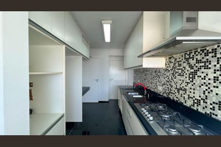 Apartamento para alugar com 120m², 3 quartos e 2 vagas Apartamento para alugar com 120m², 3 quartos e 2 vagasCozinha
