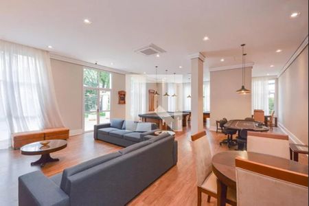 Apartamento para alugar com 120m², 3 quartos e 2 vagas Apartamento para alugar com 120m², 3 quartos e 2 vagasSalão de festas