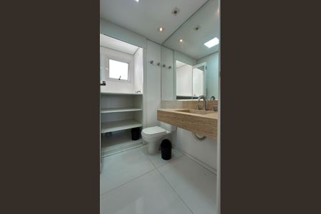 Apartamento para alugar com 120m², 3 quartos e 2 vagas Apartamento para alugar com 120m², 3 quartos e 2 vagasLavabo