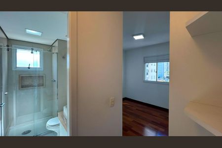 Apartamento para alugar com 120m², 3 quartos e 2 vagas Apartamento para alugar com 120m², 3 quartos e 2 vagasQuarto 1 - Suíte 1