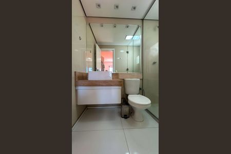 Apartamento para alugar com 120m², 3 quartos e 2 vagas Apartamento para alugar com 120m², 3 quartos e 2 vagasBanheiro Suíte 2