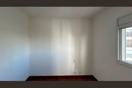 Quarto 1 - Suíte 1 de apartamento para alugar com 3 quartos, 120m² em Vila Campo Grande, São Paulo