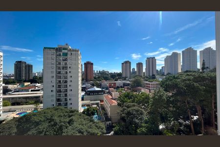 Apartamento para alugar com 120m², 3 quartos e 2 vagas Apartamento para alugar com 120m², 3 quartos e 2 vagasVista Quarto 2 - Suíte 2