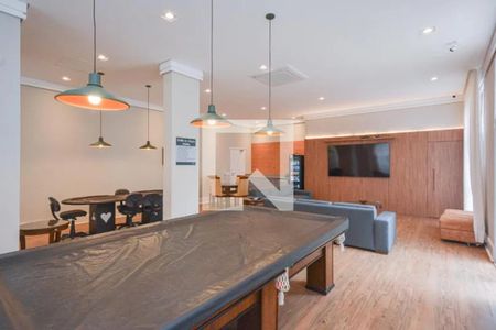 Apartamento para alugar com 120m², 3 quartos e 2 vagas Apartamento para alugar com 120m², 3 quartos e 2 vagasSalão de jogos