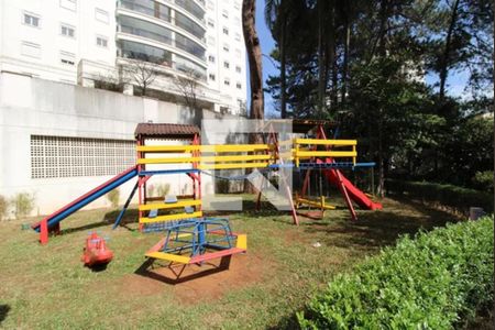 Apartamento para alugar com 120m², 3 quartos e 2 vagas Apartamento para alugar com 120m², 3 quartos e 2 vagasParque infantil
