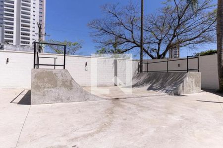 Apartamento para alugar com 120m², 3 quartos e 2 vagas Apartamento para alugar com 120m², 3 quartos e 2 vagasPista de skate