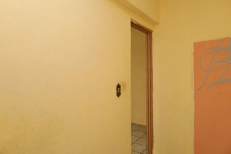 Cozinha de casa para alugar com 3 quartos, 80m² em Vila Princesa Isabel, São Paulo