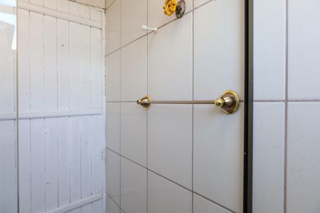 Casa para alugar com 80m², 3 quartos e 1 vagaBanheiro 1 - Suíte