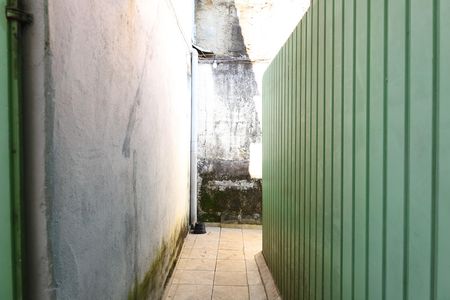 Casa para alugar com 80m², 3 quartos e 1 vagaCorredor
