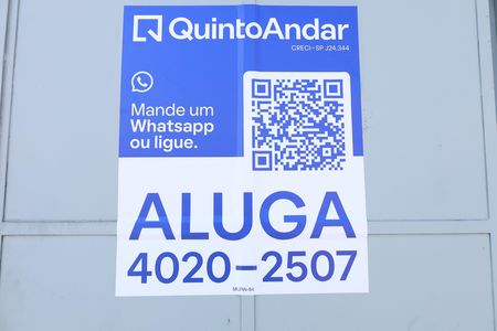 Casa para alugar com 80m², 3 quartos e 1 vagaPlaca 