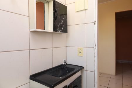 Casa para alugar com 80m², 3 quartos e 1 vagaBanheiro 1 - Suíte