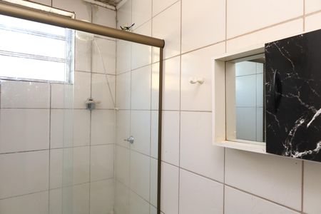 Casa para alugar com 80m², 3 quartos e 1 vagaBanheiro 1 - Suíte