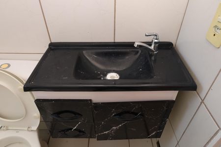 Casa para alugar com 80m², 3 quartos e 1 vagaBanheiro 1 - Suíte