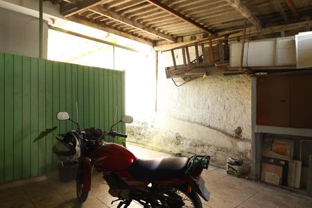 Casa para alugar com 80m², 3 quartos e 1 vagaGaragem