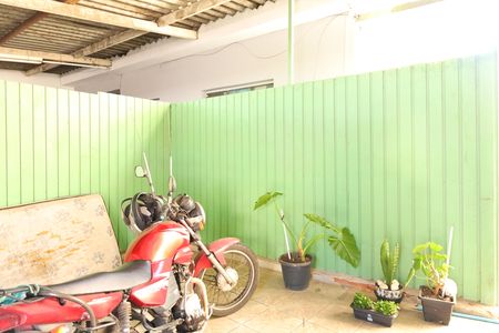 Garagem de casa para alugar com 3 quartos, 80m² em Vila Princesa Isabel, São Paulo