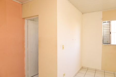 Casa para alugar com 80m², 3 quartos e 1 vagaSuíte