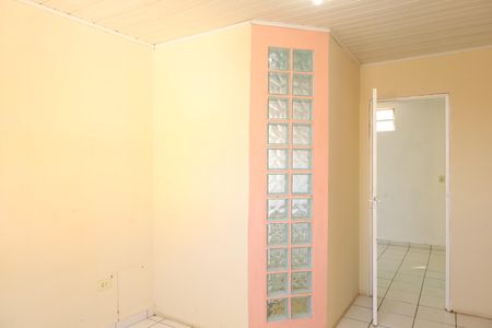 Suíte de casa para alugar com 3 quartos, 80m² em Vila Princesa Isabel, São Paulo