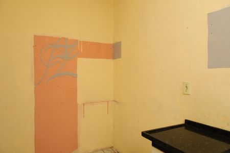 Casa para alugar com 80m², 3 quartos e 1 vagaCozinha