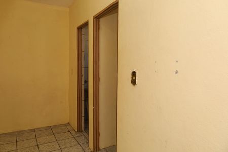 Sala de casa para alugar com 3 quartos, 80m² em Vila Princesa Isabel, São Paulo