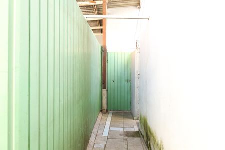 Casa para alugar com 80m², 3 quartos e 1 vagaCorredor