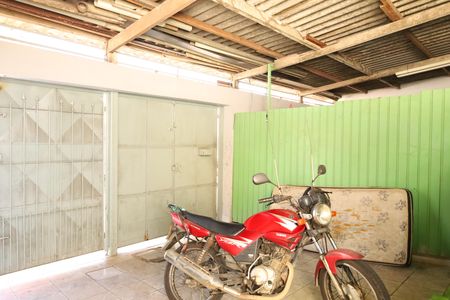 Casa para alugar com 80m², 3 quartos e 1 vagaGaragem