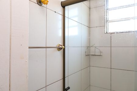 Casa para alugar com 80m², 3 quartos e 1 vagaBanheiro 1 - Suíte