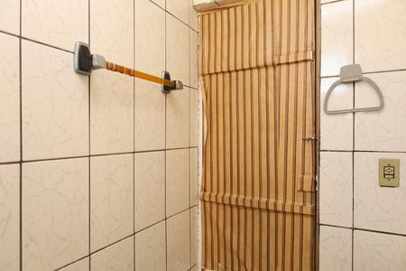 Casa para alugar com 80m², 3 quartos e 1 vagaBanheiro 2