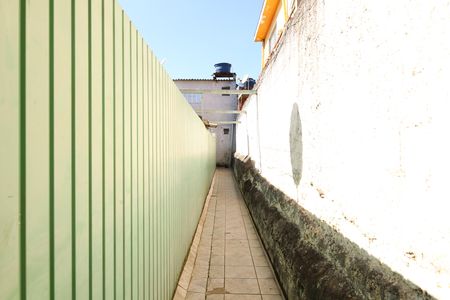 Casa para alugar com 80m², 3 quartos e 1 vagaCorredor