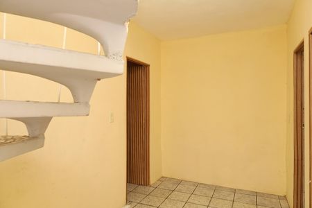 Sala de casa para alugar com 3 quartos, 80m² em Vila Princesa Isabel, São Paulo