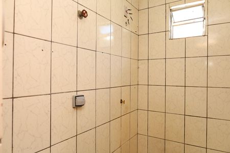 Banheiro 2 de casa para alugar com 3 quartos, 80m² em Vila Princesa Isabel, São Paulo