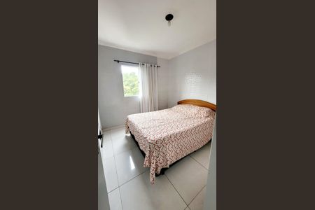 Quarto 1 de apartamento à venda com 2 quartos, 49m² em Vila Guarará, Santo André