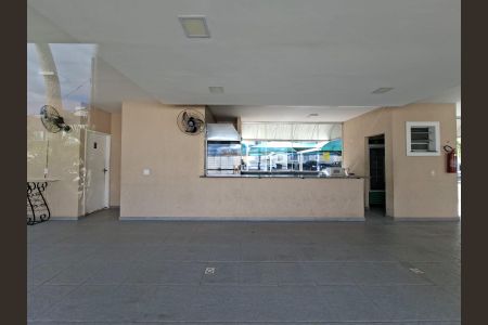 Apartamento para alugar com 95m², 2 quartos e 1 vaga Apartamento para alugar com 95m², 2 quartos e 1 vagaÁrea comum